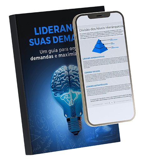 Guia Liderança e Suas Demandas