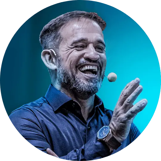 Adriano Couto Gestão