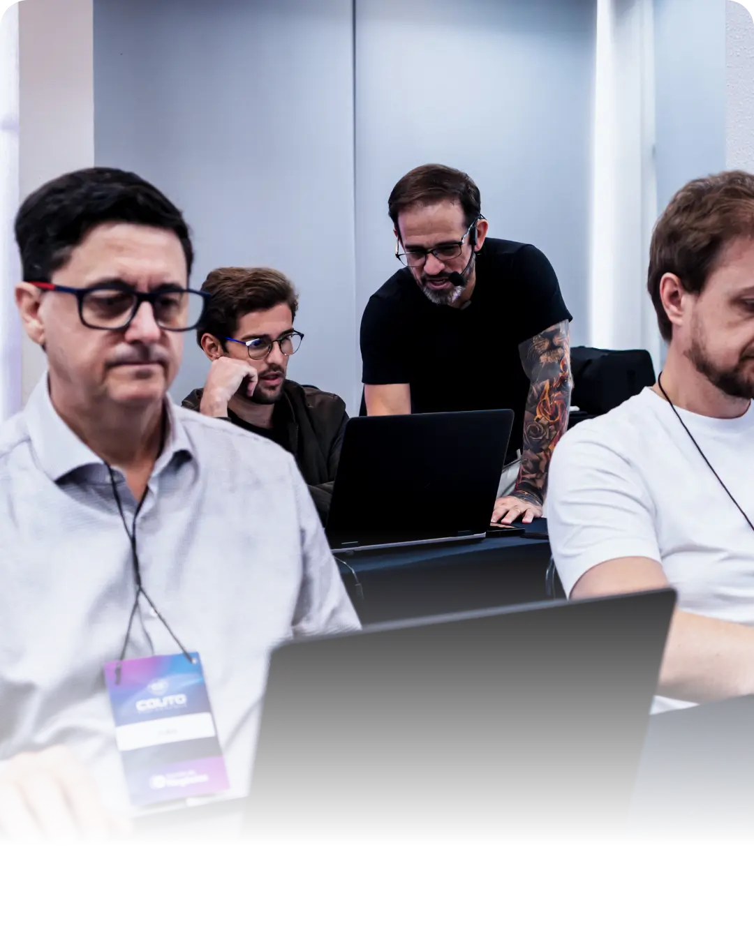 Imersão Gestão de Negócios com IA