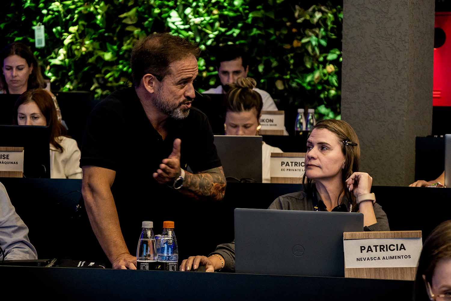 Funda a Couto Performance