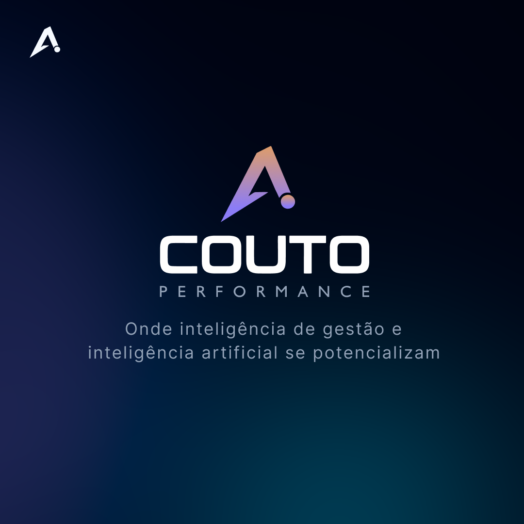 Couto Performance Organizacional e Consultoria Ltda.