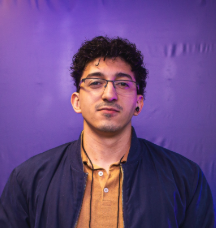 Dérick Luiz