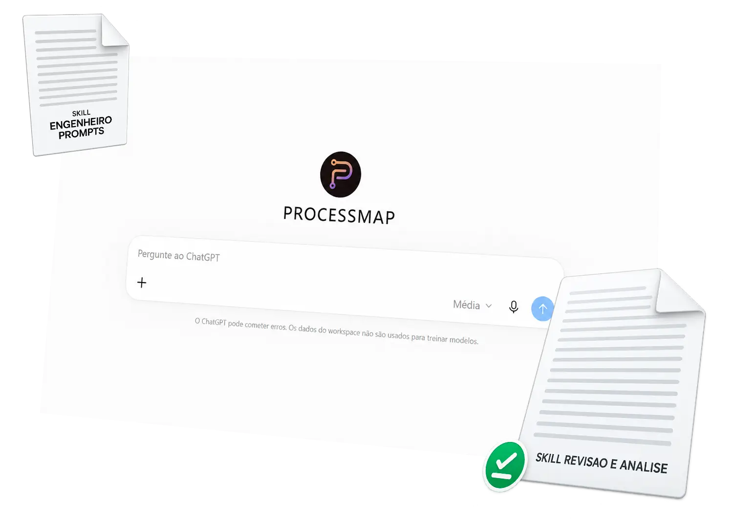 Ferramentas de Gestão com IA — agentes, skills e frameworks prontos